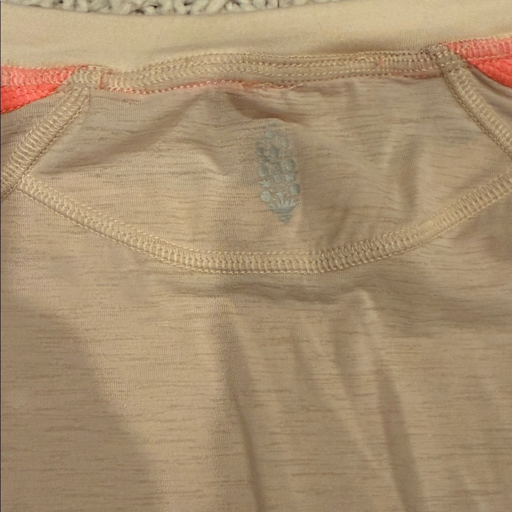 FP Movements Womens Go For The Goal Long Sleeve XS - Picture 12 of 12
